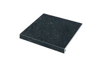 Ступень Zeus Ceramica CA`DI PIETRA NERO SZRXPZ9BRC1